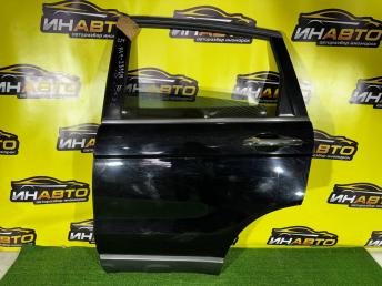 Дверь задняя левая Honda CR-V 3 67550-SWA-A00ZZ