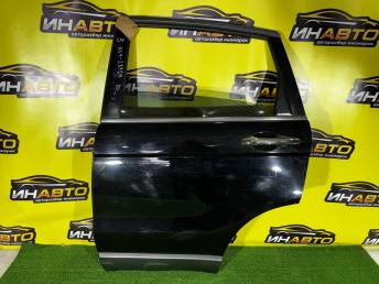 Дверь задняя левая Honda CR-V 3 67550-SWA-A00ZZ