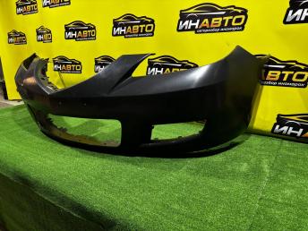 Бампер передний Mazda 3 BK BR5H50031CBB