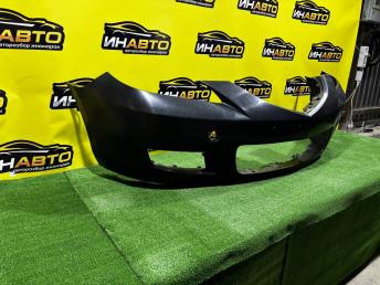 Бампер Mazda 3 BK ВАN650031CAA ВАN650031CAA