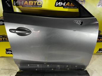 Дверь передняя правая Mazda CX 5 KDY35802XC