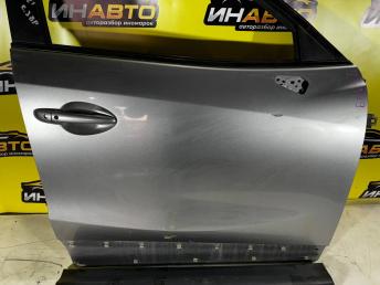 Дверь передняя правая Mazda CX 5 KDY35802XC