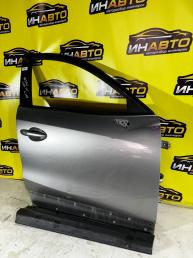 Дверь передняя правая Mazda CX 5 KDY35802XC