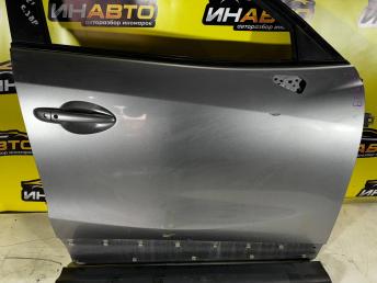 Дверь передняя правая Mazda CX 5 KDY35802XC