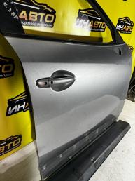 Дверь передняя правая Mazda CX 5 KDY35802XC