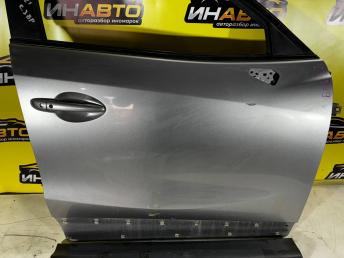 Дверь передняя правая Mazda CX 5 KDY35802XC