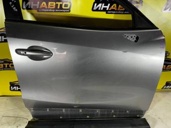 Дверь передняя правая Mazda CX 5 KDY35802XC