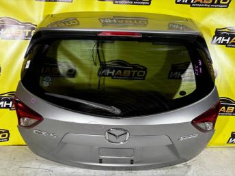 Крышка багажника Mazda CX 5 KDY46202X