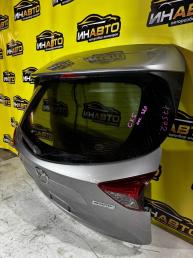 Крышка багажника Mazda CX 5 KDY46202X