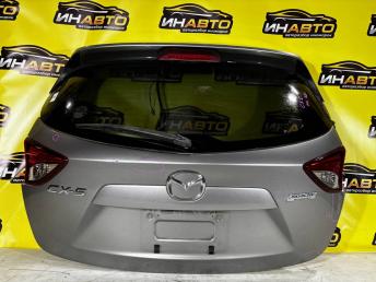 Крышка багажника Mazda CX 5 KDY46202X