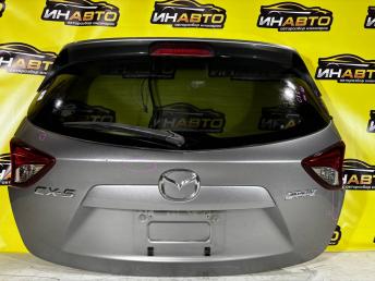 Крышка багажника Mazda CX 5 KDY46202X