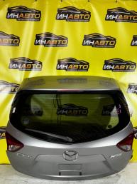 Крышка багажника Mazda CX 5 KDY46202X