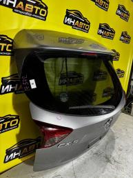 Крышка багажника Mazda CX 5 KDY46202X