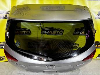 Крышка багажника Mazda CX 5 KDY46202X