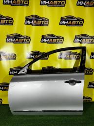 Дверь передняя левая Nissan Teana J32 H010AJN2MA
