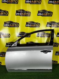Дверь передняя левая Nissan Teana J32 H010AJN2MA