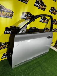 Дверь передняя левая Nissan Teana J32 H010AJN2MA