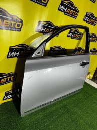 Дверь передняя левая Nissan Teana J32 H010AJN2MA