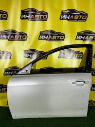 Дверь передняя левая Toyota Camry V40 6700233160
