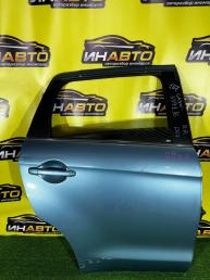 Дверь задняя правая Mitsubishi ASX 5730B838