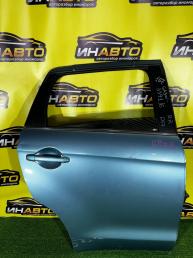 Дверь задняя правая Mitsubishi ASX 5730B838