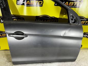 Дверь передняя правая Mitsubishi ASX 5700B534