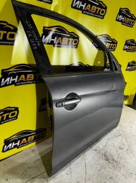 Дверь передняя правая Mitsubishi ASX 5700B534