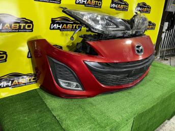 Ноускат Mazda 3 BL 