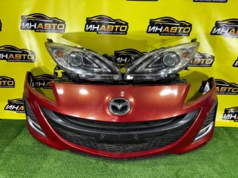 Ноускат Mazda 3 BL 