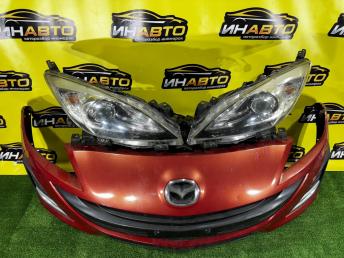 Ноускат Mazda 3 BL 