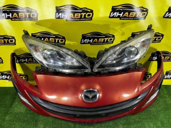 Ноускат Mazda 3 BL 