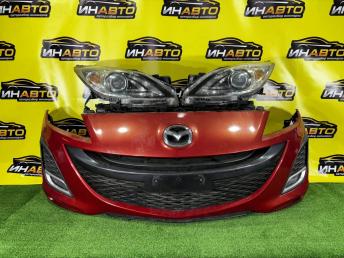 Ноускат Mazda 3 BL 