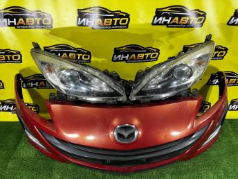 Ноускат Mazda 3 BL 