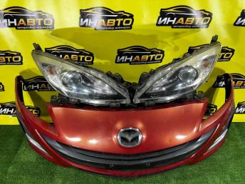 Ноускат Mazda 3 BL 