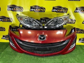 Ноускат Mazda 3 BL 
