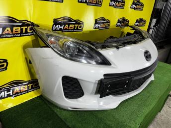 Ноускат Mazda 3 BL 