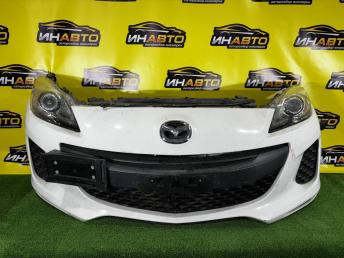 Ноускат Mazda 3 BL 