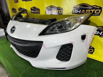 Ноускат Mazda 3 BL 