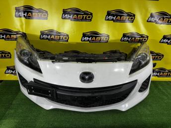Ноускат Mazda 3 BL 