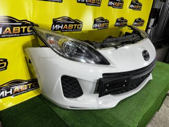 Ноускат Mazda 3 BL 