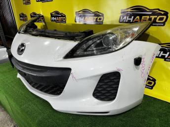 Ноускат Mazda 3 BL 