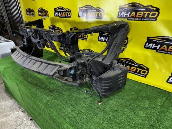 Панель передняя (телевизор) Honda Accord 8 60400ТL1G00