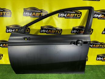 Дверь передняя левая Toyota Camry V70 TCG00710BFL
