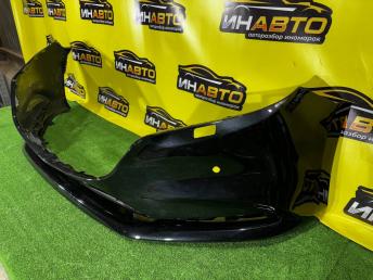Бампер передний Mazda 6 GL GCAJ50031BG
