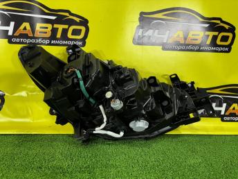 Фара левая Mazda 6 GL GW6W-51040