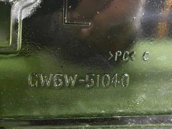 Фара левая Mazda 6 GL GW6W-51040
