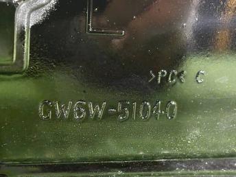 Фара левая Mazda 6 GL GW6W-51040