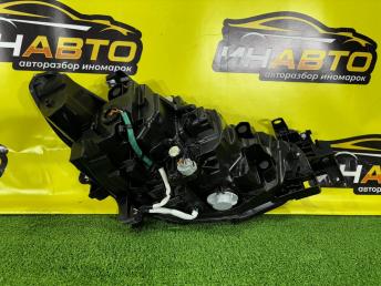 Фара левая Mazda 6 GL GW6W-51040