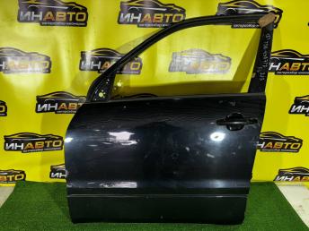 Дверь передняя левая Suzuki Grand Vitara 2 6800265842