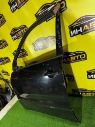 Дверь передняя левая Suzuki Grand Vitara 2 6800265842